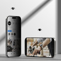 Ochranné sklo Ringke EASY SLIDE 2-PACK iPhone 17 privacy