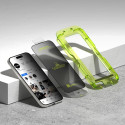 Ochranné sklo Ringke EASY SLIDE 2-PACK iPhone 17 privacy
