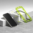 Ochranné sklo Ringke EASY SLIDE 2-PACK iPhone 17 black