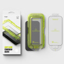 Ochranné sklo Ringke EASY SLIDE 2-PACK iPhone 17 black