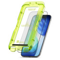 Ochranné sklo Ringke EASY SLIDE 2-PACK iPhone Air - black