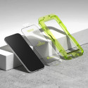 Ochranné sklo Ringke EASY SLIDE 2-PACK iPhone Air - black