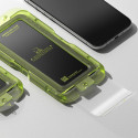 Ochranné sklo Ringke EASY SLIDE 2-PACK iPhone Air - black