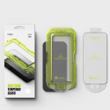 Ochranné sklo Ringke EASY SLIDE 2-PACK iPhone Air - black