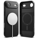 Kryt Ringke ONYX MAGNETIC MAGSAFE pro iPhone Air - black