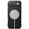 Kryt Ringke ONYX MAGNETIC MAGSAFE pro iPhone Air - black