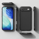 Kryt Ringke ONYX MAGNETIC MAGSAFE pro iPhone Air - black