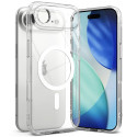 Kryt Ringke FUSION MAGNETIC MAGSAFE pro iPhone Air - clear