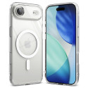 Kryt Ringke FUSION MAGNETIC MAGSAFE pro iPhone Air - clear