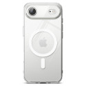 Kryt Ringke FUSION MAGNETIC MAGSAFE pro iPhone Air - clear
