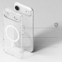 Kryt Ringke FUSION MAGNETIC MAGSAFE pro iPhone Air - clear