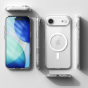 Kryt Ringke FUSION MAGNETIC MAGSAFE pro iPhone Air - clear