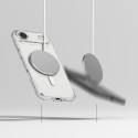 Kryt Ringke FUSION MAGNETIC MAGSAFE pro iPhone Air - clear