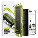 Ochranné sklo Ringke EASY SLIDE 2-PACK iPhone 17 Pro - privacy