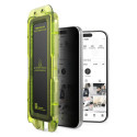 Ochranné sklo Ringke EASY SLIDE 2-PACK iPhone 17 Pro - privacy