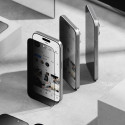 Ochranné sklo Ringke EASY SLIDE 2-PACK iPhone 17 Pro - privacy