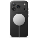 Kryt Ringke Silicone Magnetic Magsafe iPhone 17 Pro black