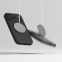 Kryt Ringke Silicone Magnetic Magsafe iPhone 17 Pro black