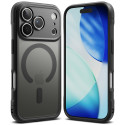 Kryt Ringke FUSION BOLD MAGSAFE pro iPhone 17 Pro - matný černý