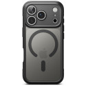 Kryt Ringke FUSION BOLD MAGSAFE pro iPhone 17 Pro - matný černý