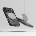Kryt Ringke FUSION BOLD MAGSAFE pro iPhone 17 Pro - matný černý
