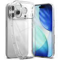 Kryt Ringke AIR iPhone 17 Pro - clear
