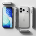 Kryt Ringke AIR iPhone 17 Pro - clear