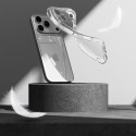 Kryt Ringke AIR iPhone 17 Pro - clear