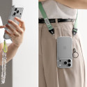Kryt Ringke AIR iPhone 17 Pro - clear