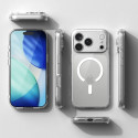Kryt Ringke Fusion Magnetic Magsafe iPhone 17 Pro transparent