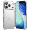 Kryt Ringke FUSION iPhone 17 Pro – clear