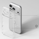 Kryt Ringke FUSION iPhone 17 Pro – clear