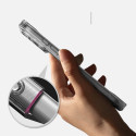 Kryt Ringke FUSION iPhone 17 Pro – clear