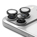 Ringke Camera Frame Protector 2-PACK iPhone 17 Pro/17 Pro Max černá