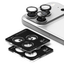 Ringke Camera Frame Protector 2-PACK iPhone 17 Pro/17 Pro Max černá