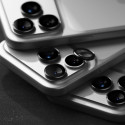 Ringke Camera Frame Protector 2-PACK iPhone 17 Pro/17 Pro Max černá
