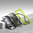 Ochranné sklo Ringke EASY SLIDE 2-PACK iPhone 17 Pro Max privacy