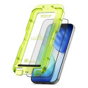 Ringke EASY SLIDE 2-Pack pro iPhone 17 Pro Max - black