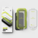 Ringke EASY SLIDE 2-Pack pro iPhone 17 Pro Max - black