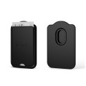 Držák Tech-Protect CH02 MAGWALLET MagSafe carbon