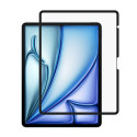 Ochranná fólie Dux Ducis Naad Paperlike matná pro iPad Air 13" (2024/2025) - s černým rámečkem