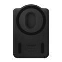 Spigen URBAN FIT Wallet MagSafe držák karet – černá