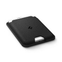Spigen URBAN FIT Wallet MagSafe držák karet – černá