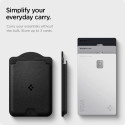 Spigen URBAN FIT Wallet MagSafe držák karet – černá