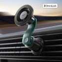 Držák do auta ESR OMNILOCK MagSafe vent - černá