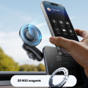 Držák do auta ESR OMNILOCK MagSafe pro telefon - černá