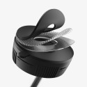 Držák do auta Spigen MFT36 MagSafe – černý