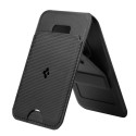Spigen S314-1 SLIM FOLD TRIPOD MagSafe stojánek - black