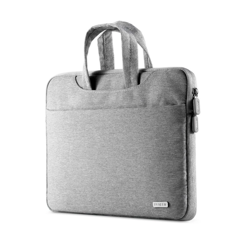 Brašna na notebook Ugreen LP437 13'' - šedá