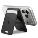 Spigen S314-1 SLIM FOLD TRIPOD MagSafe stojánek - black